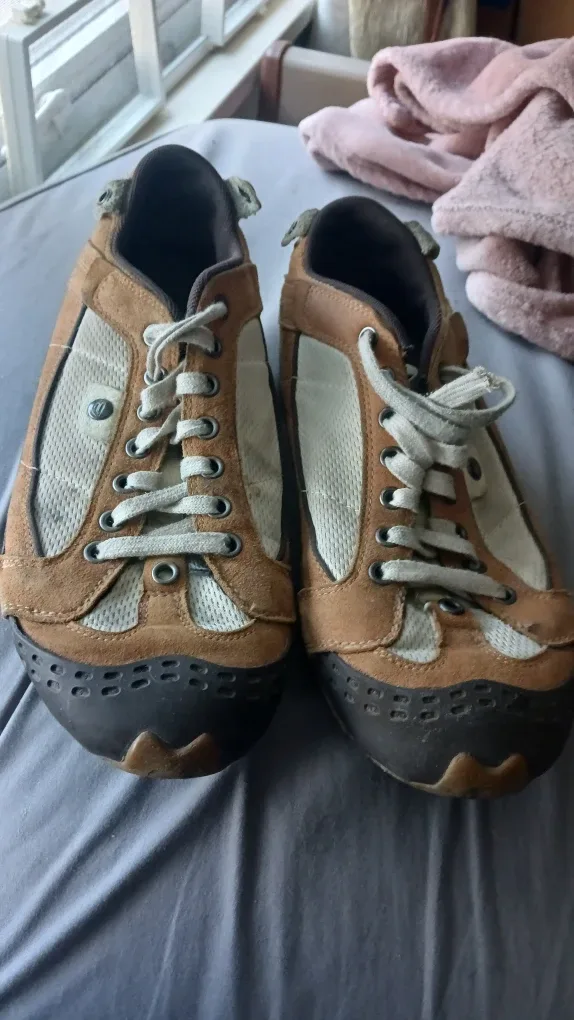 Diesel Barrow Sneakers