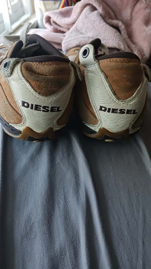 Diesel Barrow Sneakers - photo 3