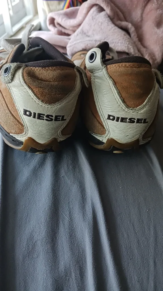 Diesel Barrow Sneakers image indicator(3)