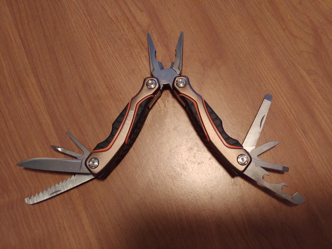 Browning Multi-Purpose Utility Tool