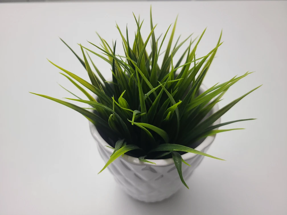 Artificial Potted Plant
