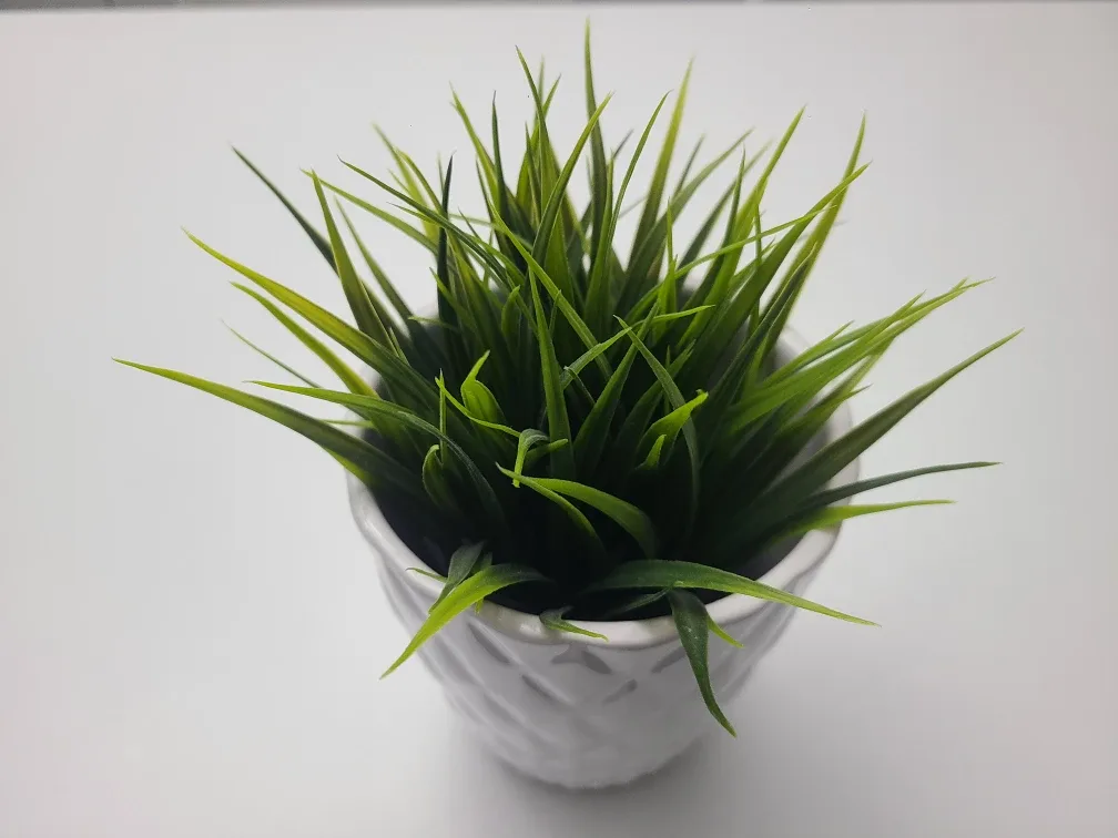 Artificial Potted Plant - Home Decor