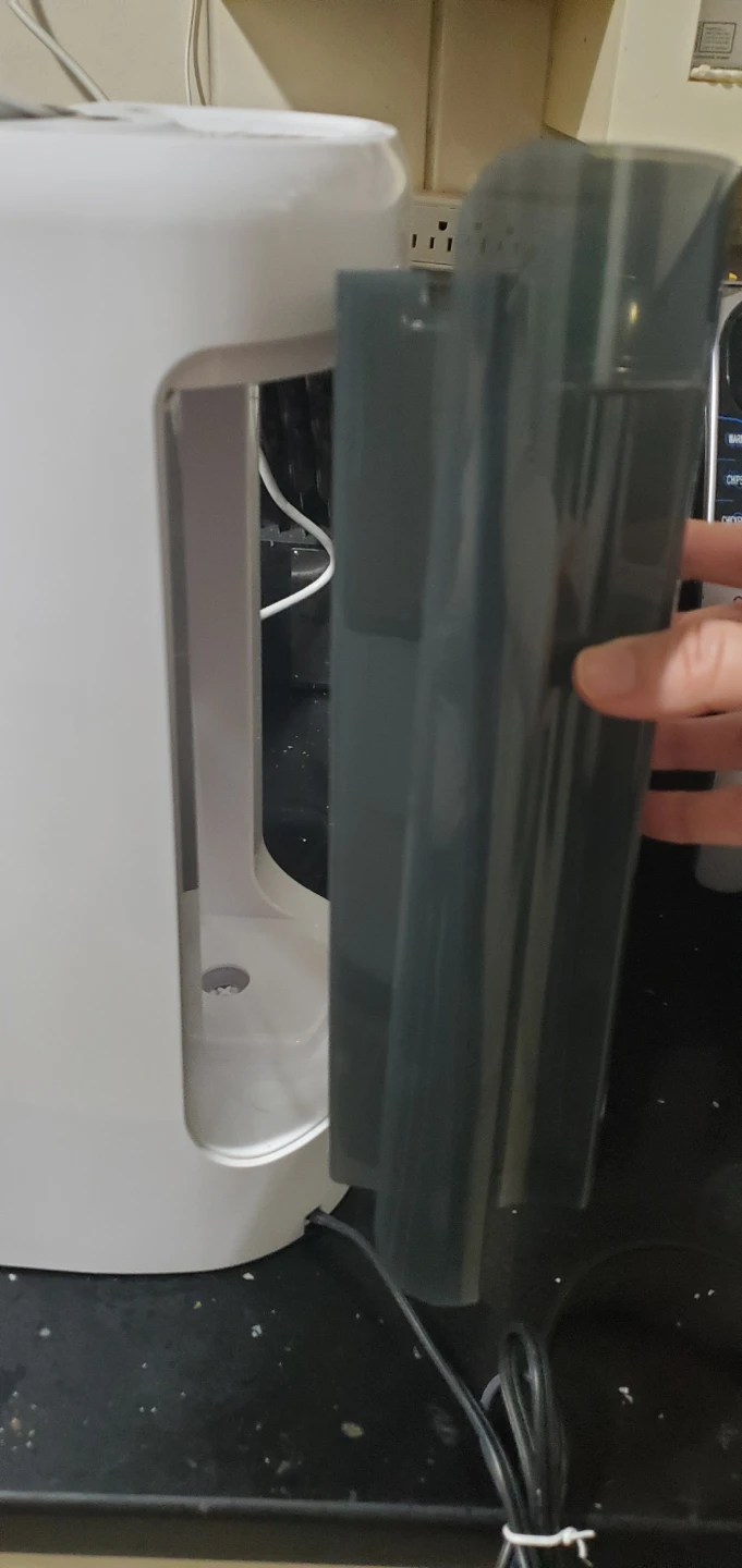 Baby Brezza Formula Pro Advanced - photo 4