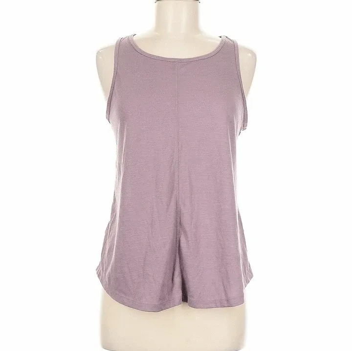 Old Navy Purple Tank Top #Cleanout