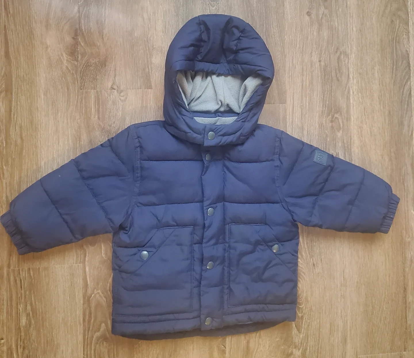 GAP Winter Puffer Jacket 12-18 Months