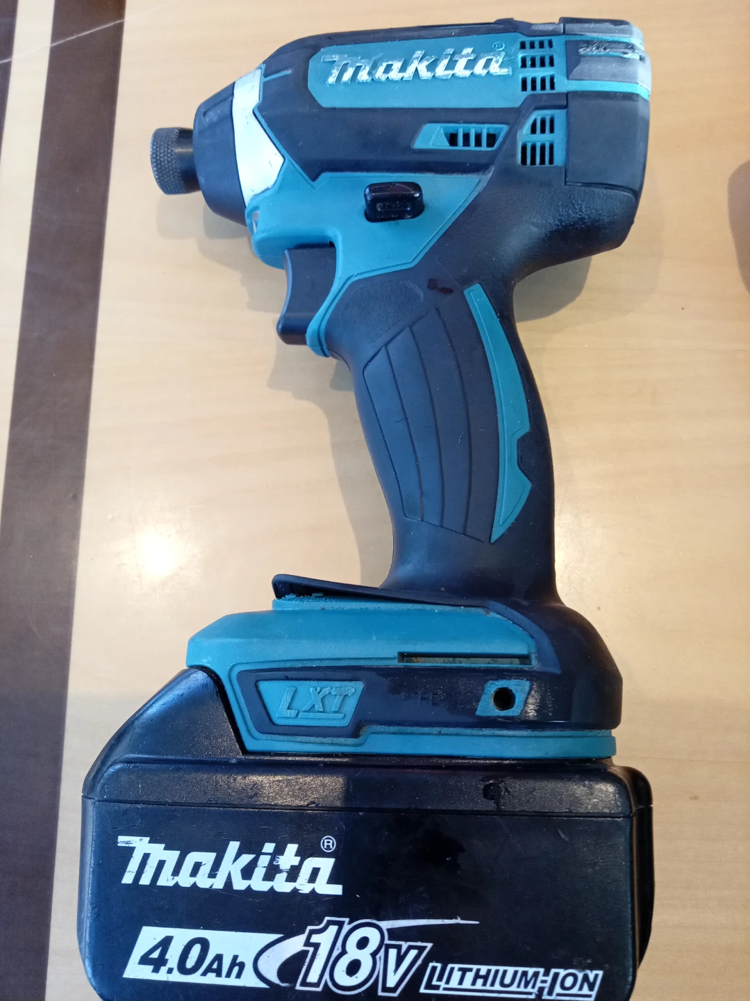 Makita Impact Driver - Model TD152