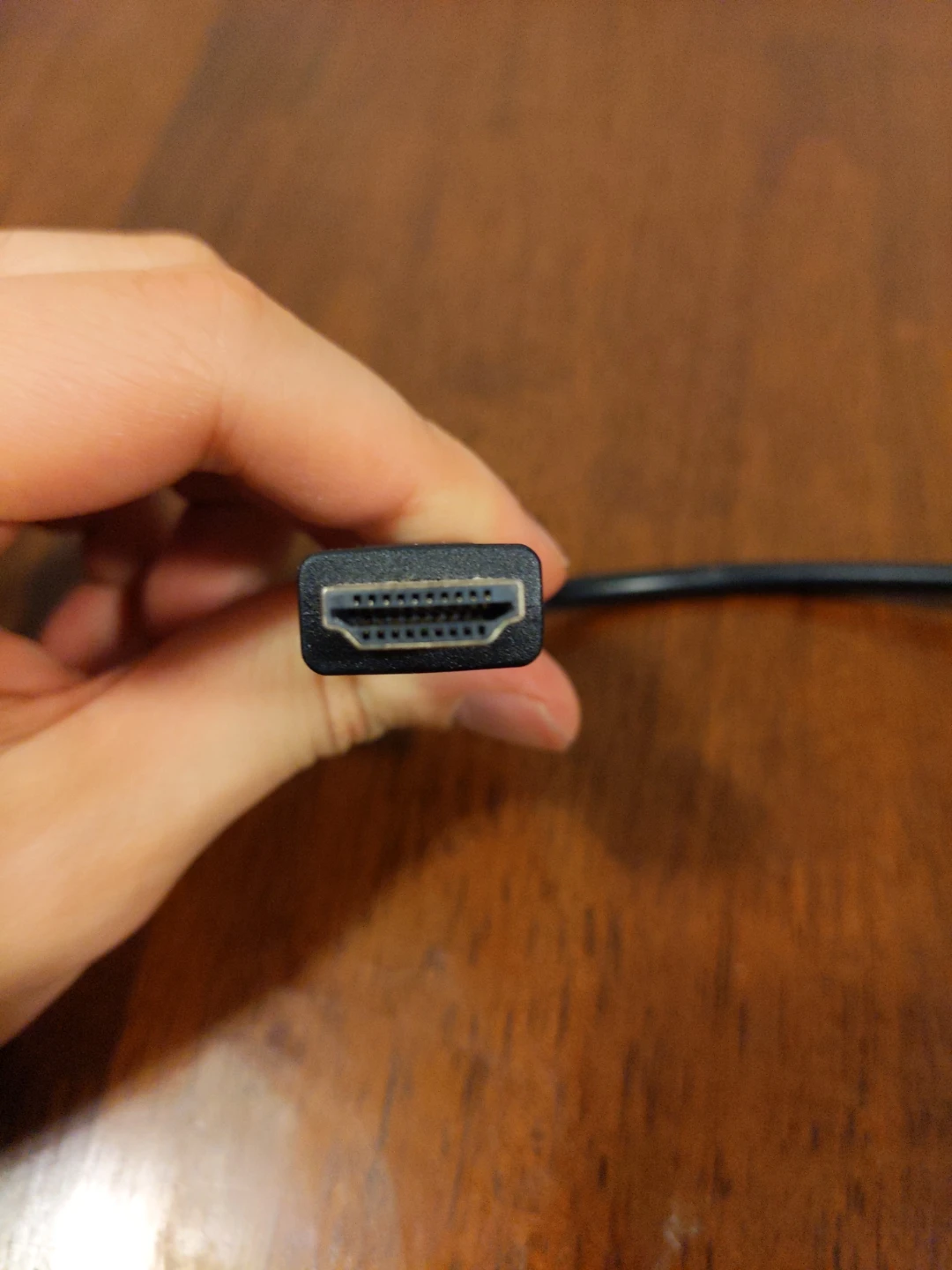 HDMI to VGA Adapter - photo 3