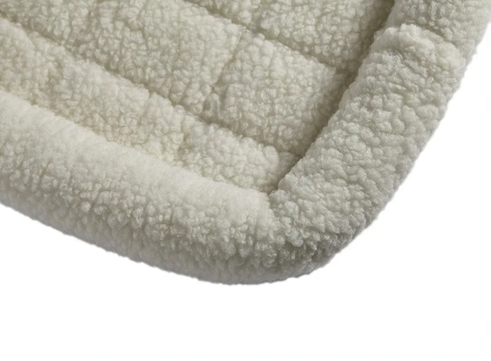 Super Snoozer Bolster Pet Bed - New - photo 2