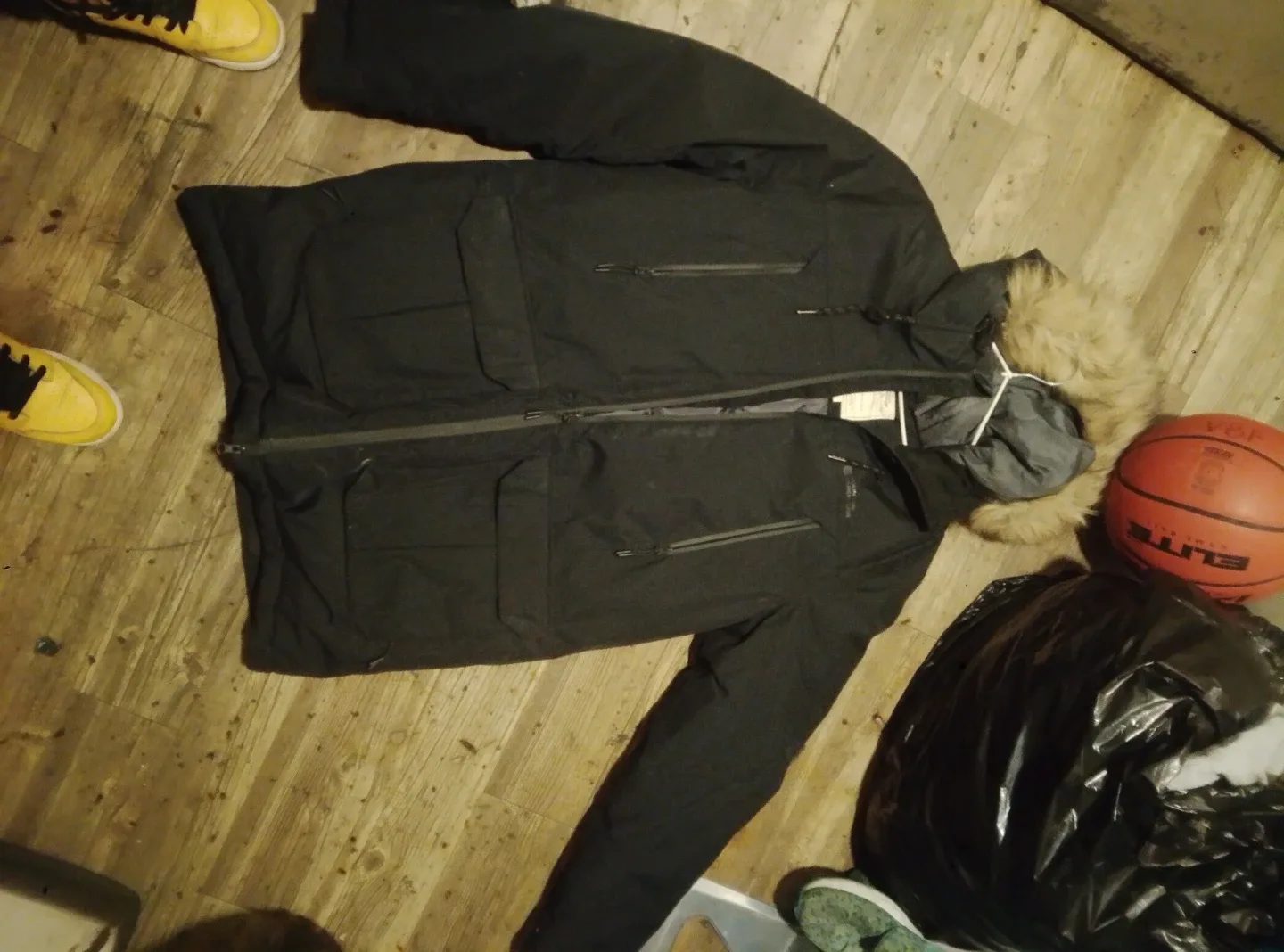 Mountain Warehouse Winter Coat - Size M