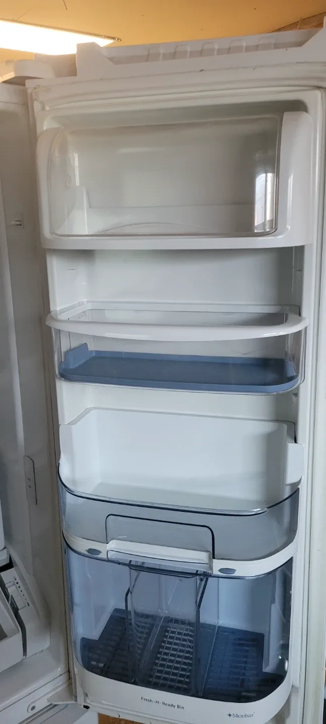 Big Fridge for sale image indicator(3)