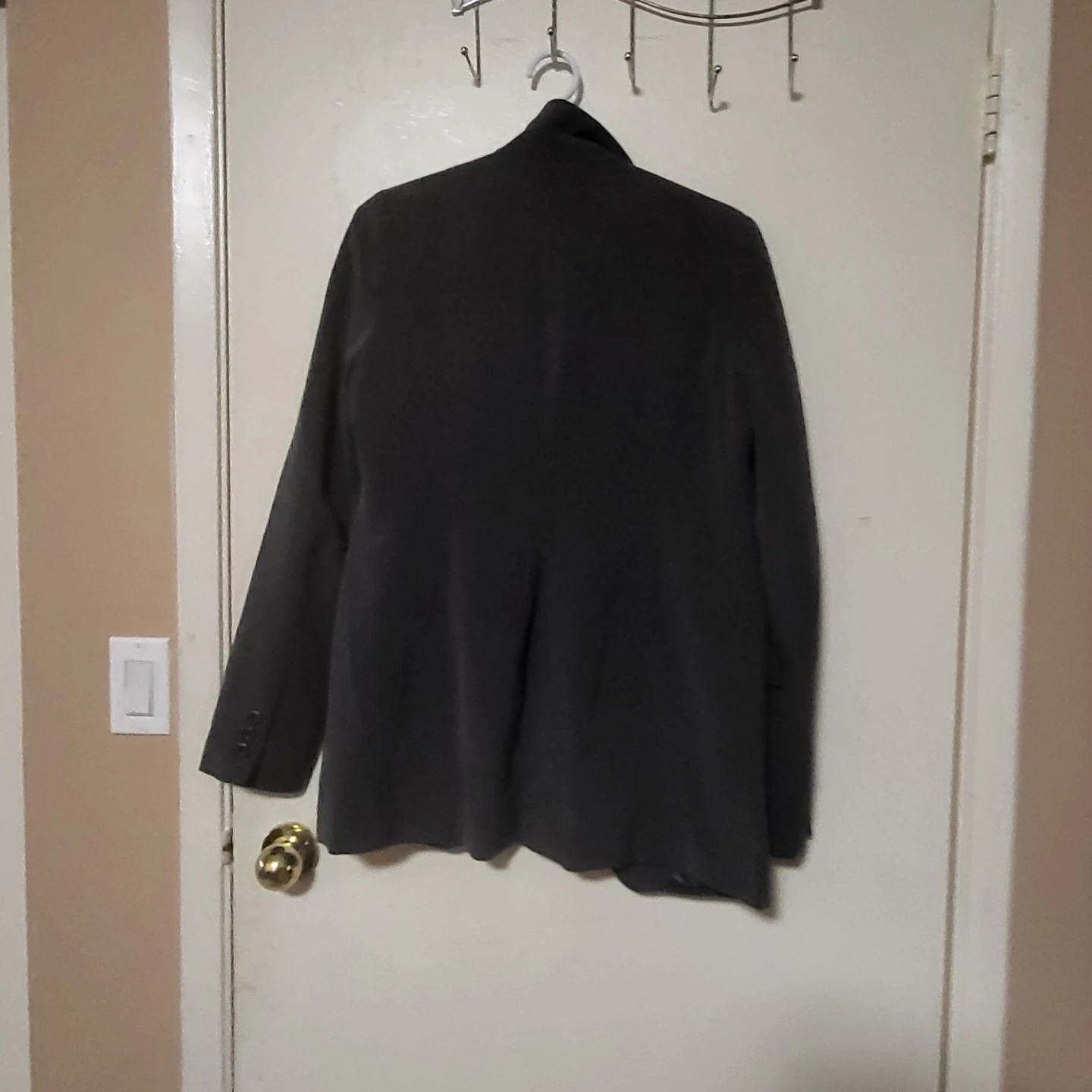 G.L.A.M. Women's Blazer - Size S/6 - photo 2