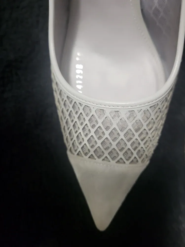 Salvatore Ferragamo Heels, Size 10