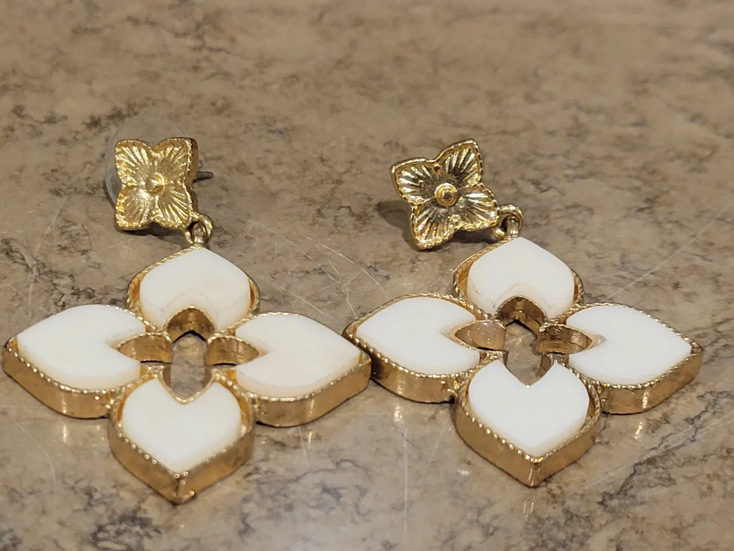 Fashion Earrings image indicator(2)