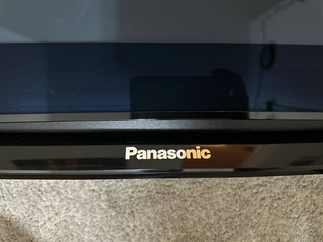 Panasonic Viera TV 55 inches - photo 2