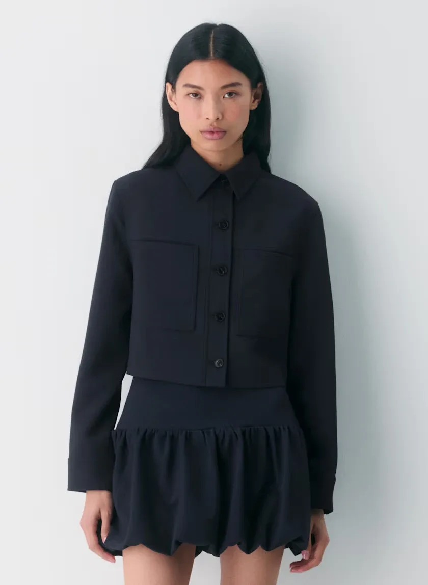 Aritzia Jacket image indicator(3)