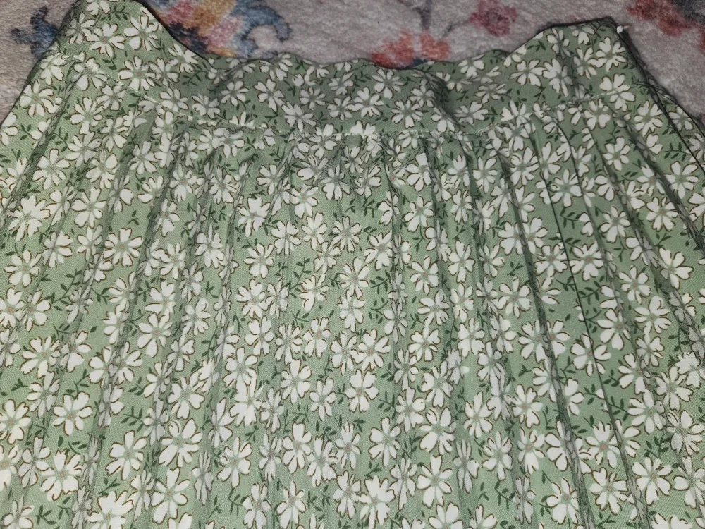 Maxi skirt image indicator(3)