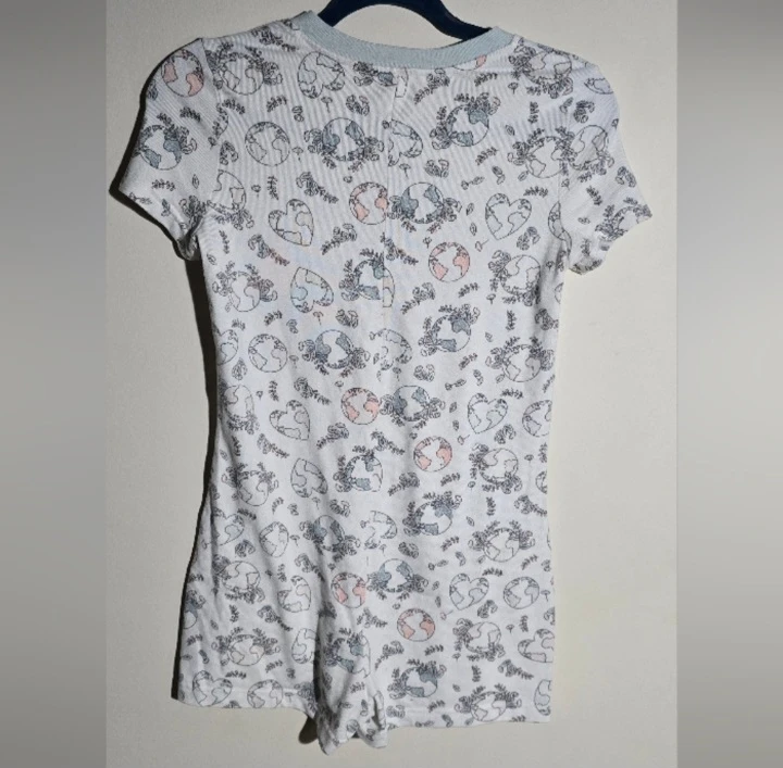 2 combinations size xs la vie en rose - photo 2