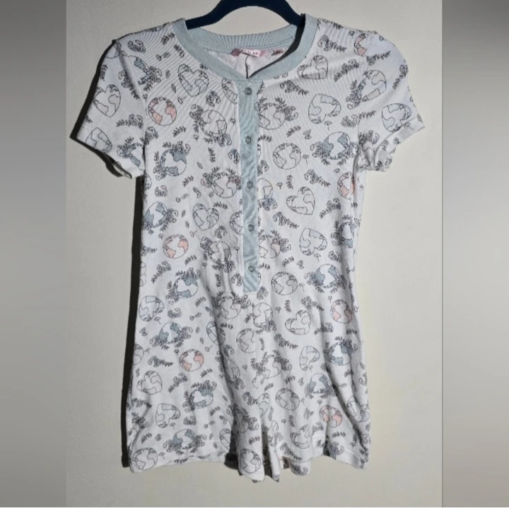 2 combinations size xs la vie en rose - photo 4