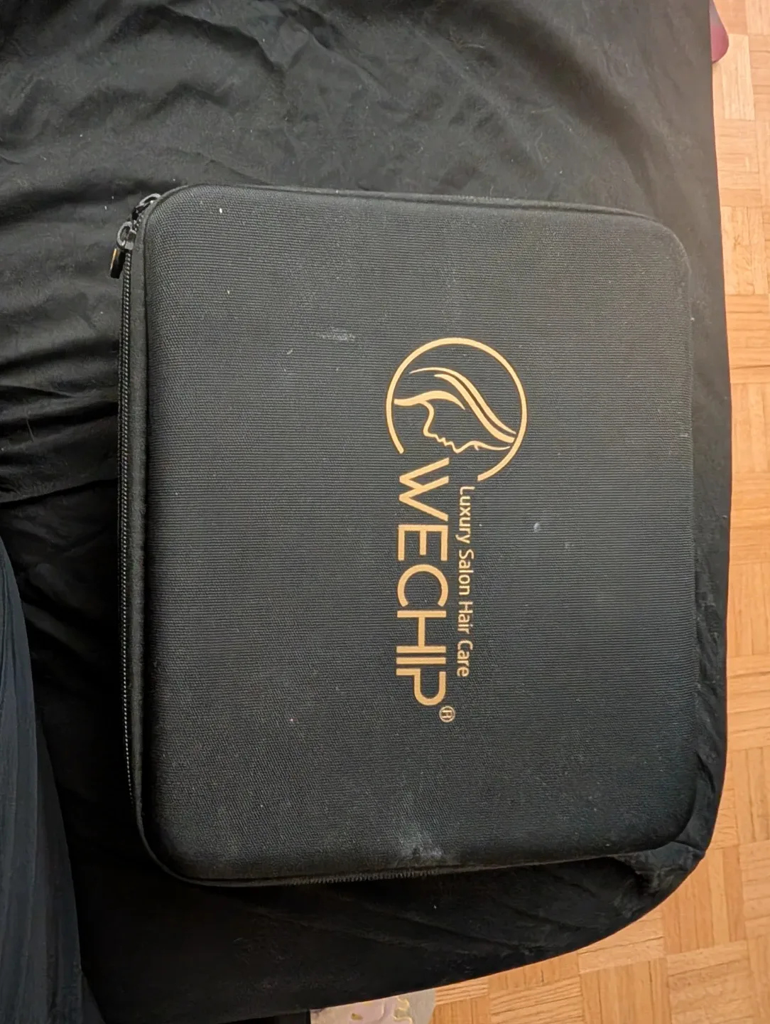 Wechip Luxury Salon Hair Care Set