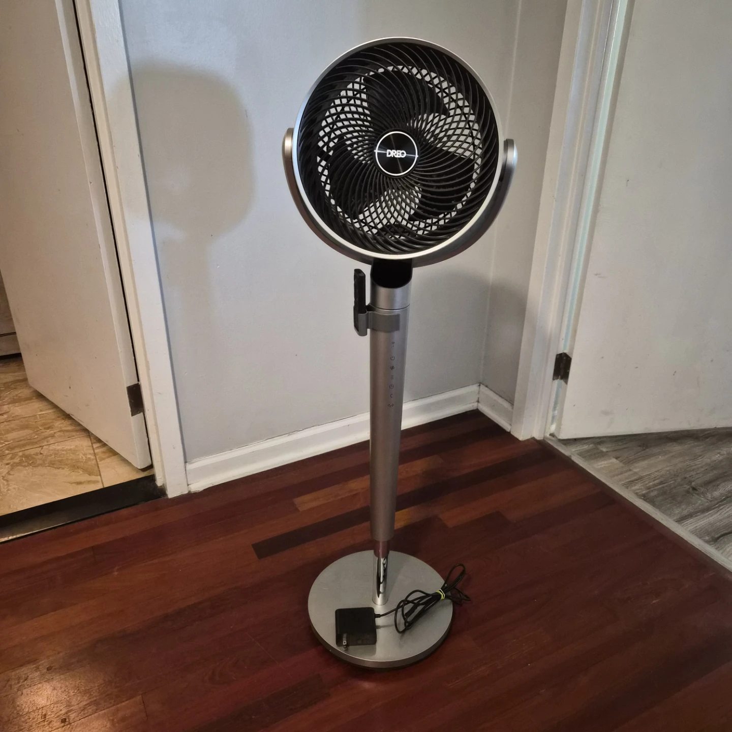 Dreo TuboPoly Oscillating Fan 704S