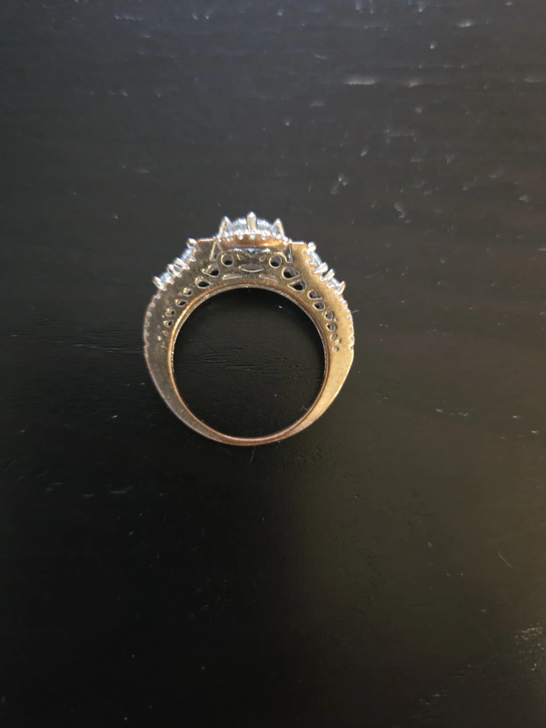 Ring Fantasy size 7.5 - photo 3