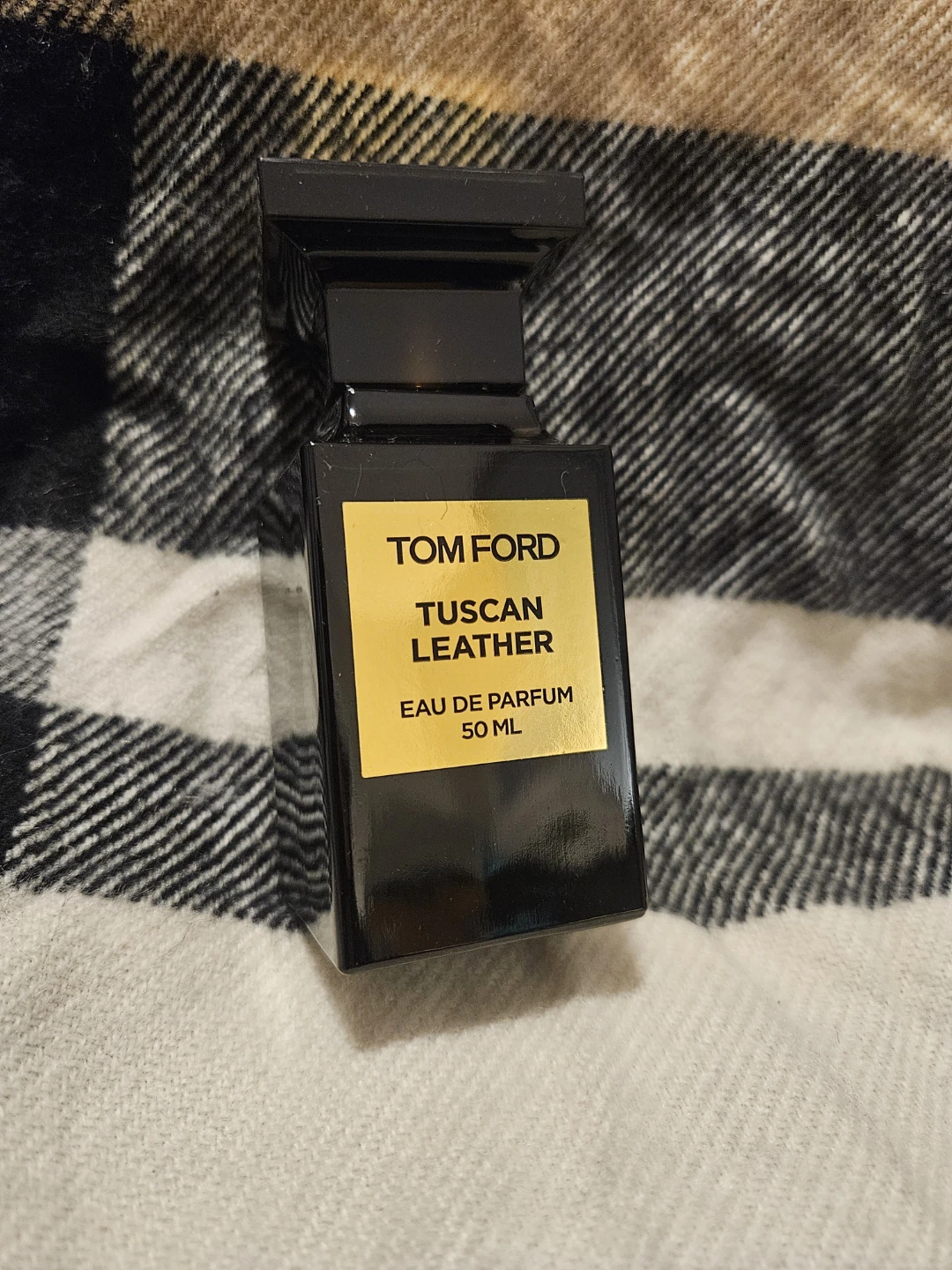 Tom Ford Tuscan Leather 50ml