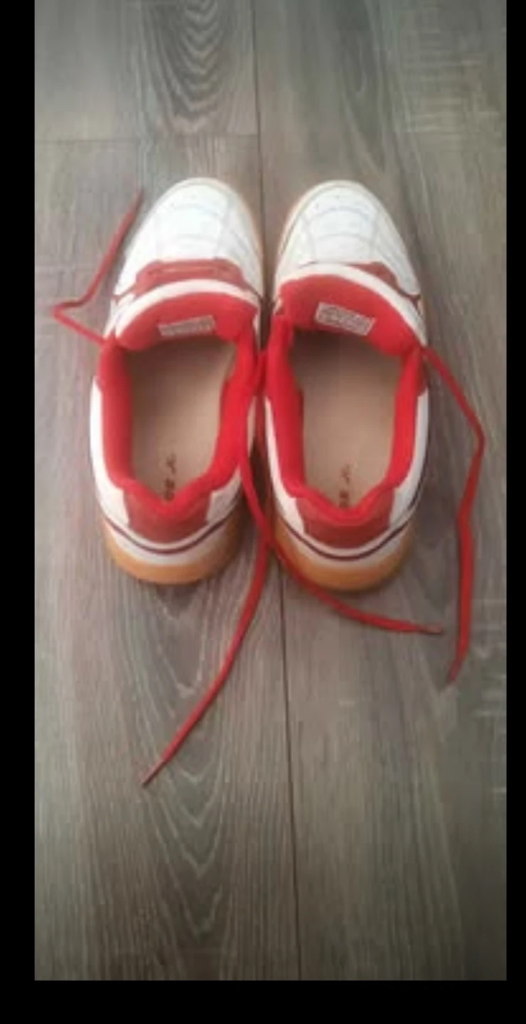 Men's badminton shoes - photo 3