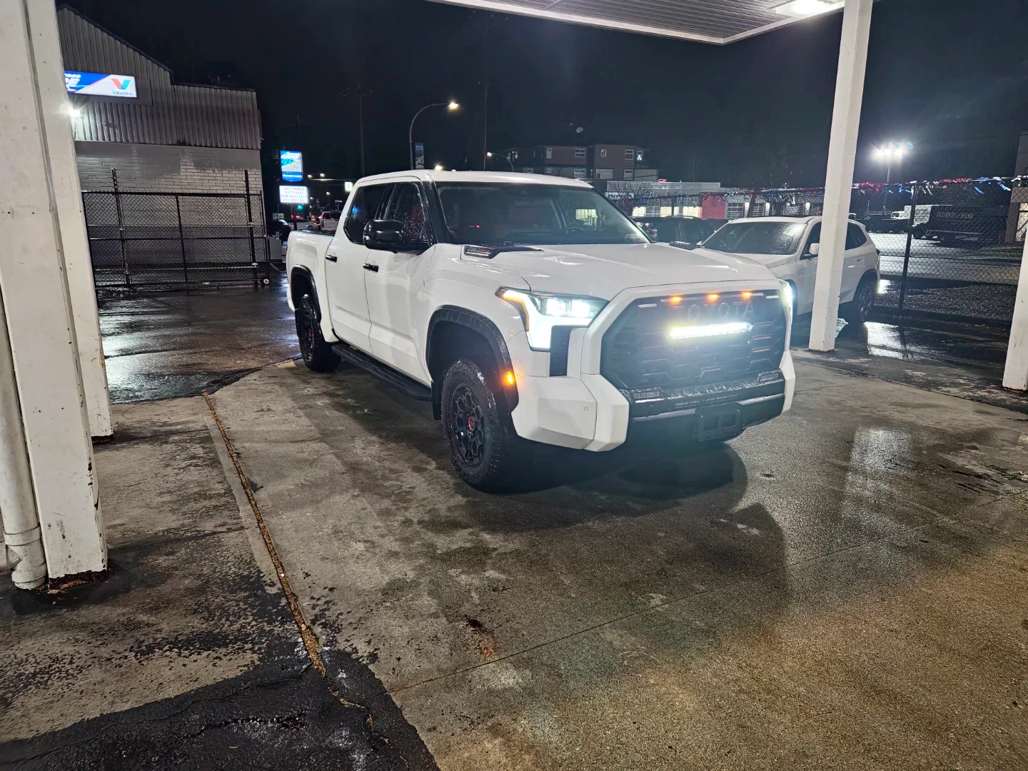 2023 Toyota Tundra TRD PRO