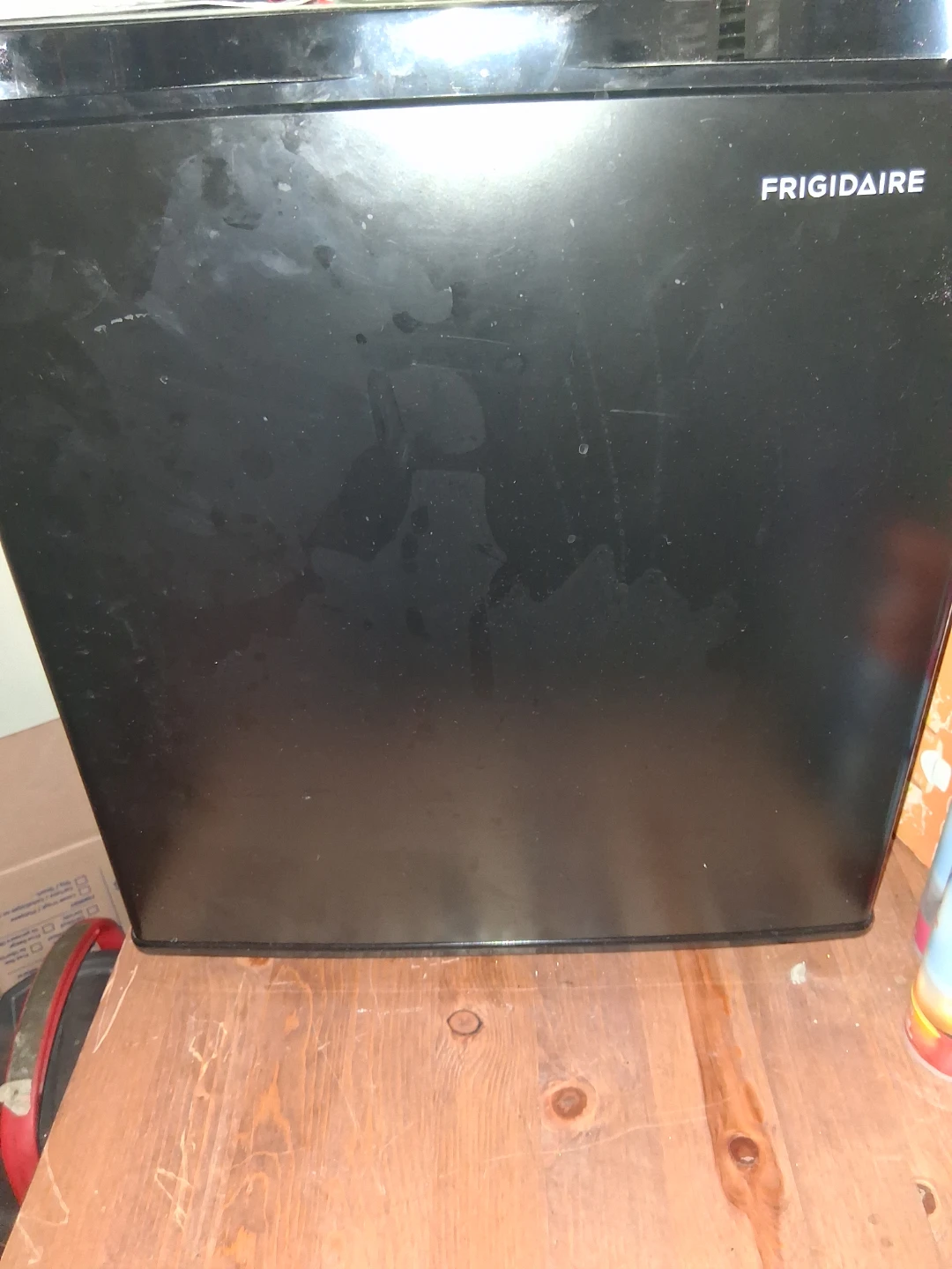 Frigidaire  Mini Fridge