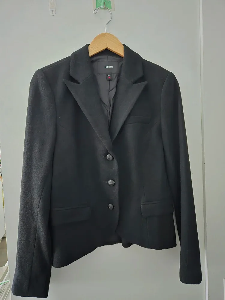 Jacob Black Blazer image indicator(2)