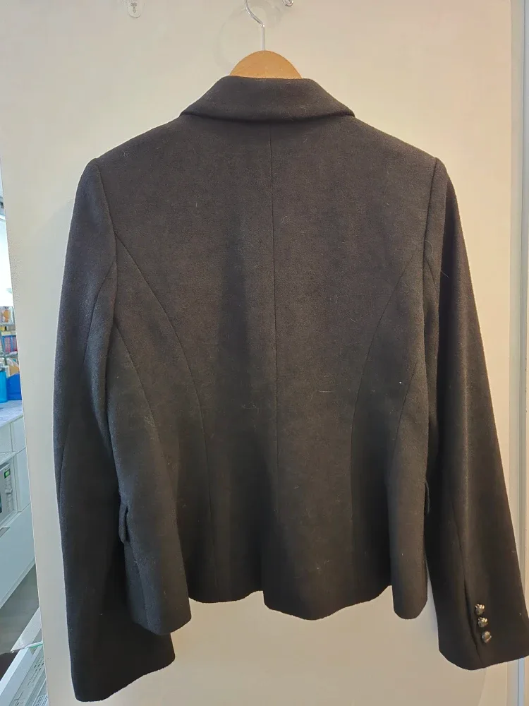 Jacob Black Blazer image indicator(3)