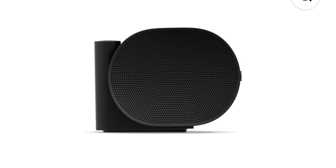 Sonos ARC S19 Black Soundbar - photo 5