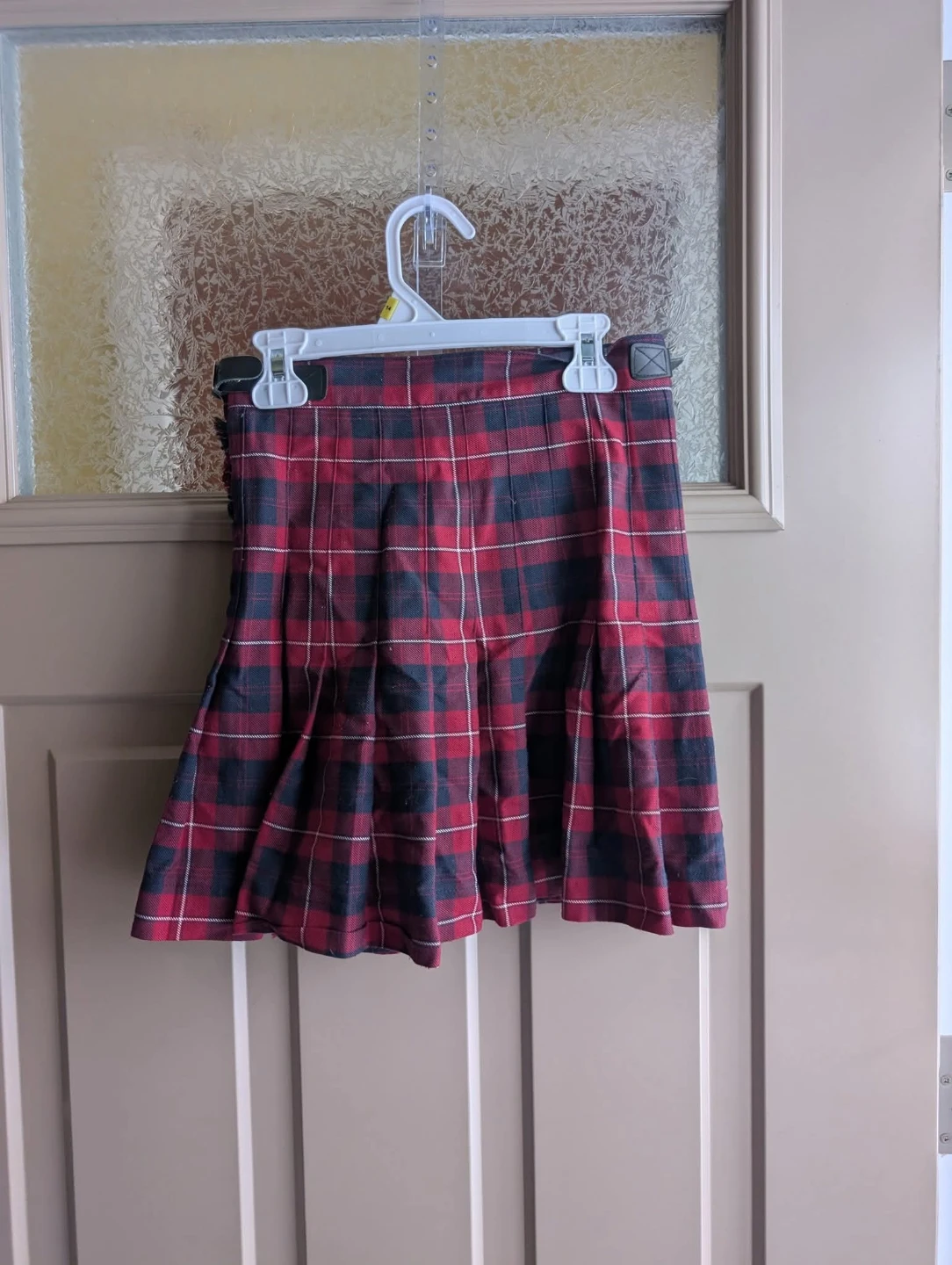 Girls sz 12 kilt - photo 2