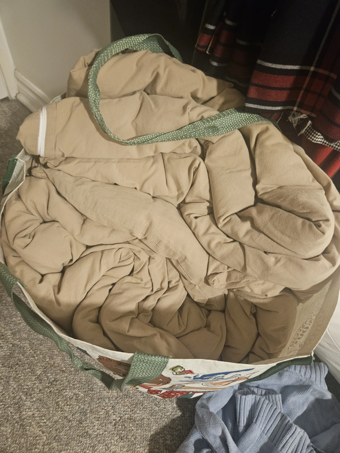 Bags of clothes (XS-M) - photo 2