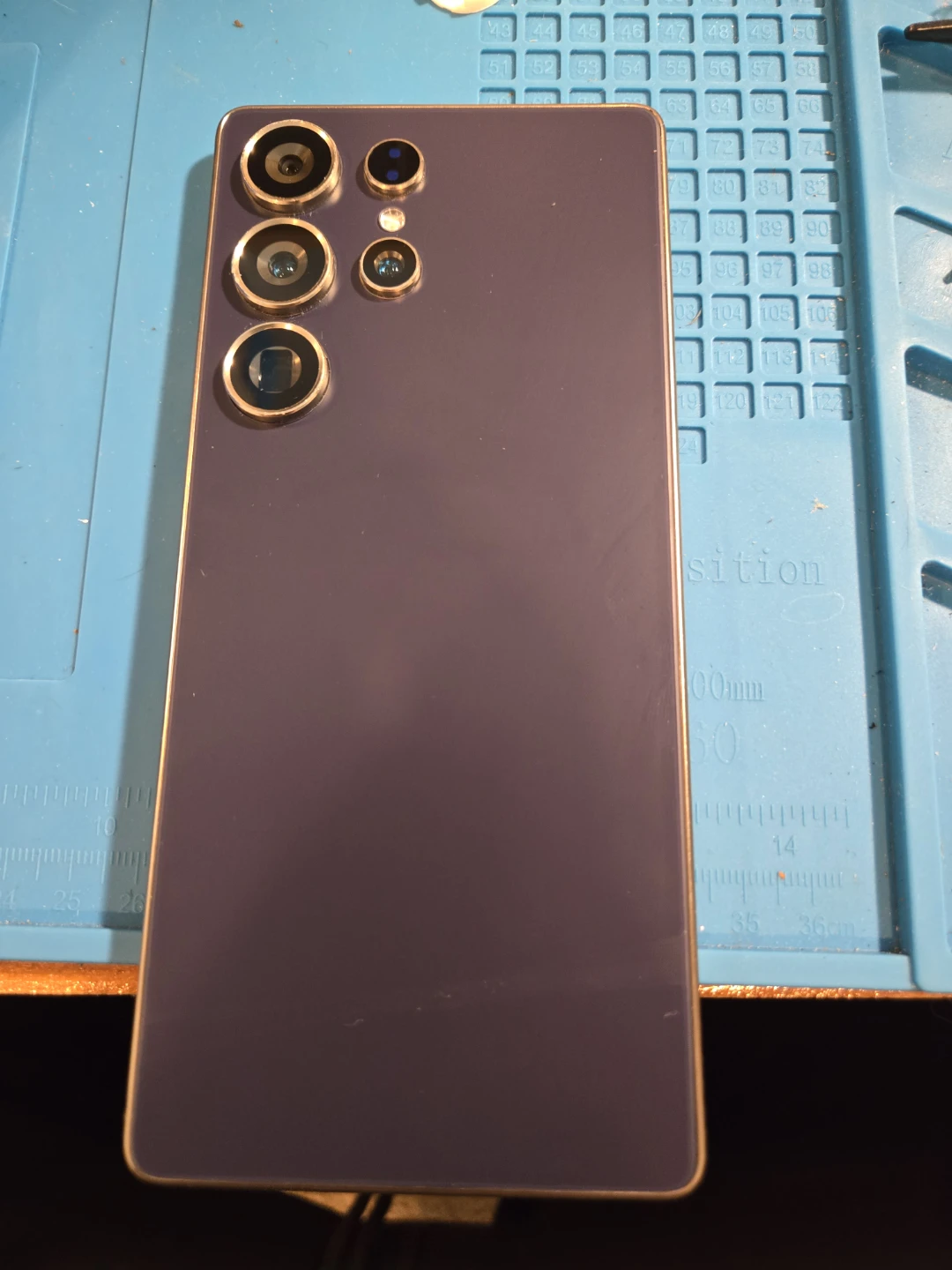 C25 ultra phone - photo 3