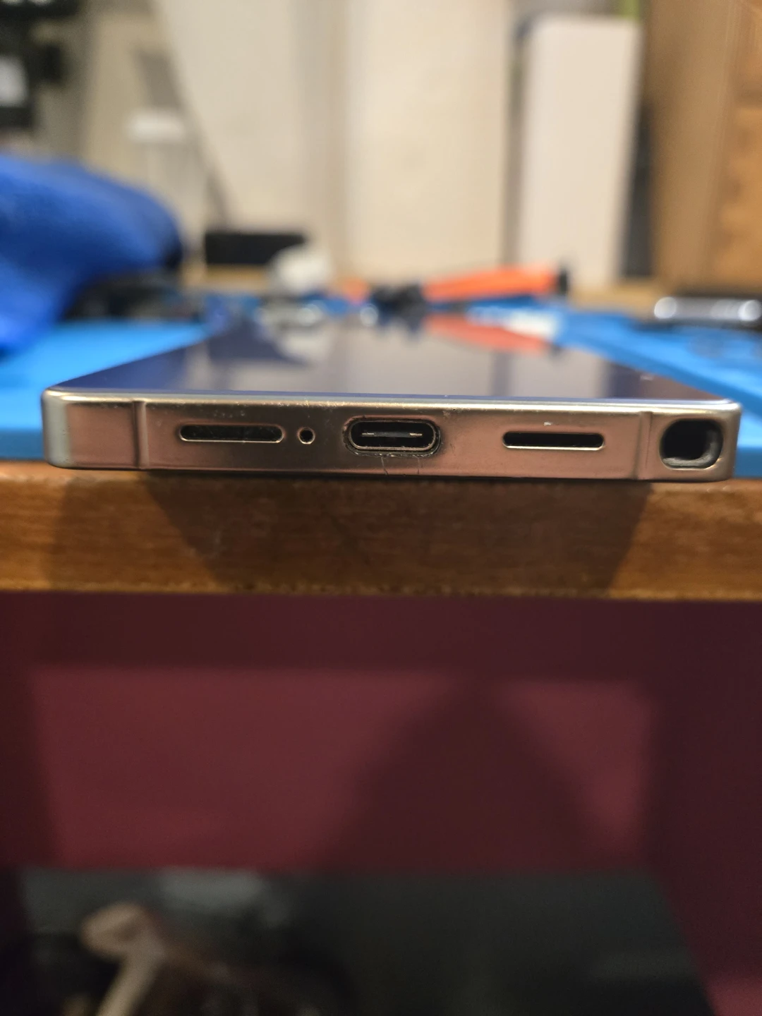 C25 ultra phone - photo 5
