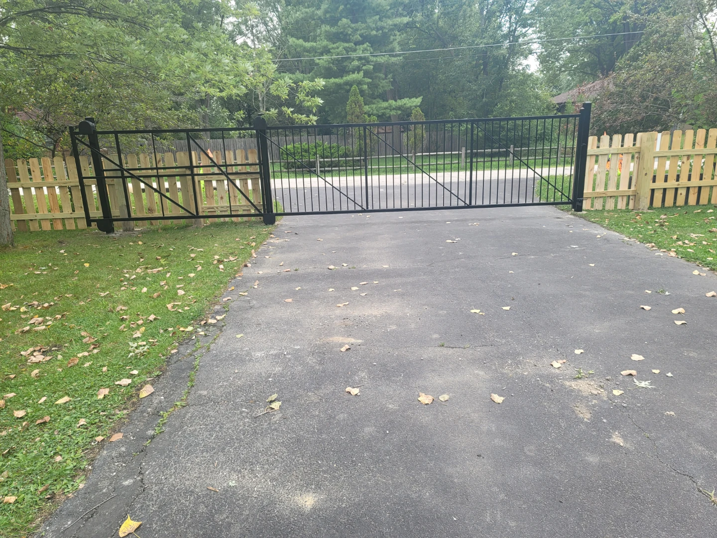 Fences cercas