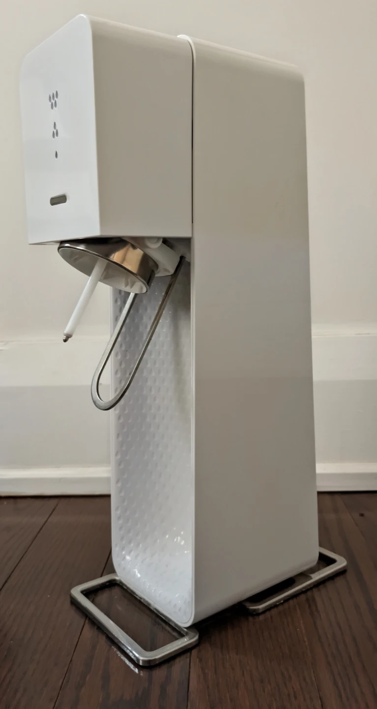 SodaStream Sparkling Water Maker - photo 2