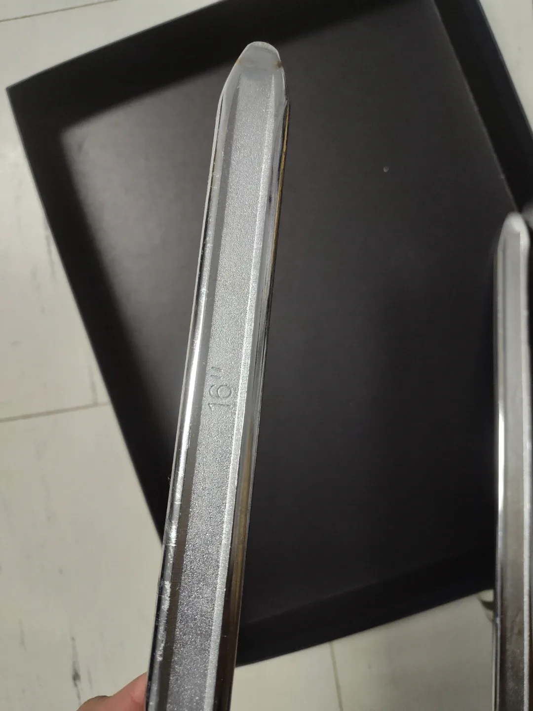 Tyre Lever Tire Replacement Repair Tools image indicator(8)