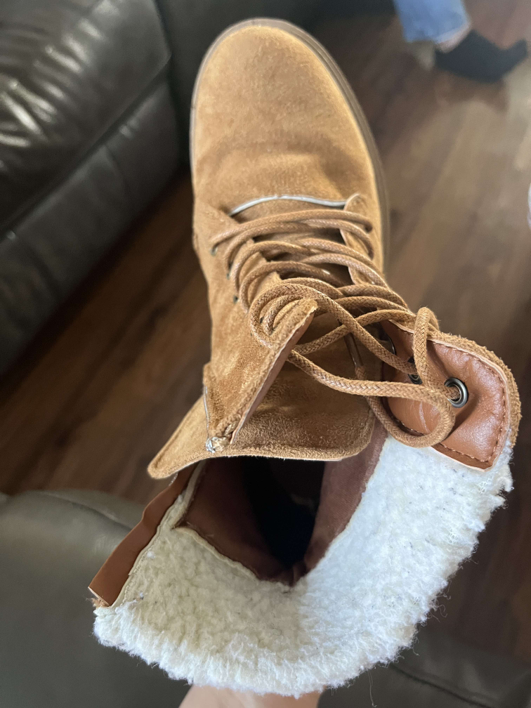 boots - photo 2