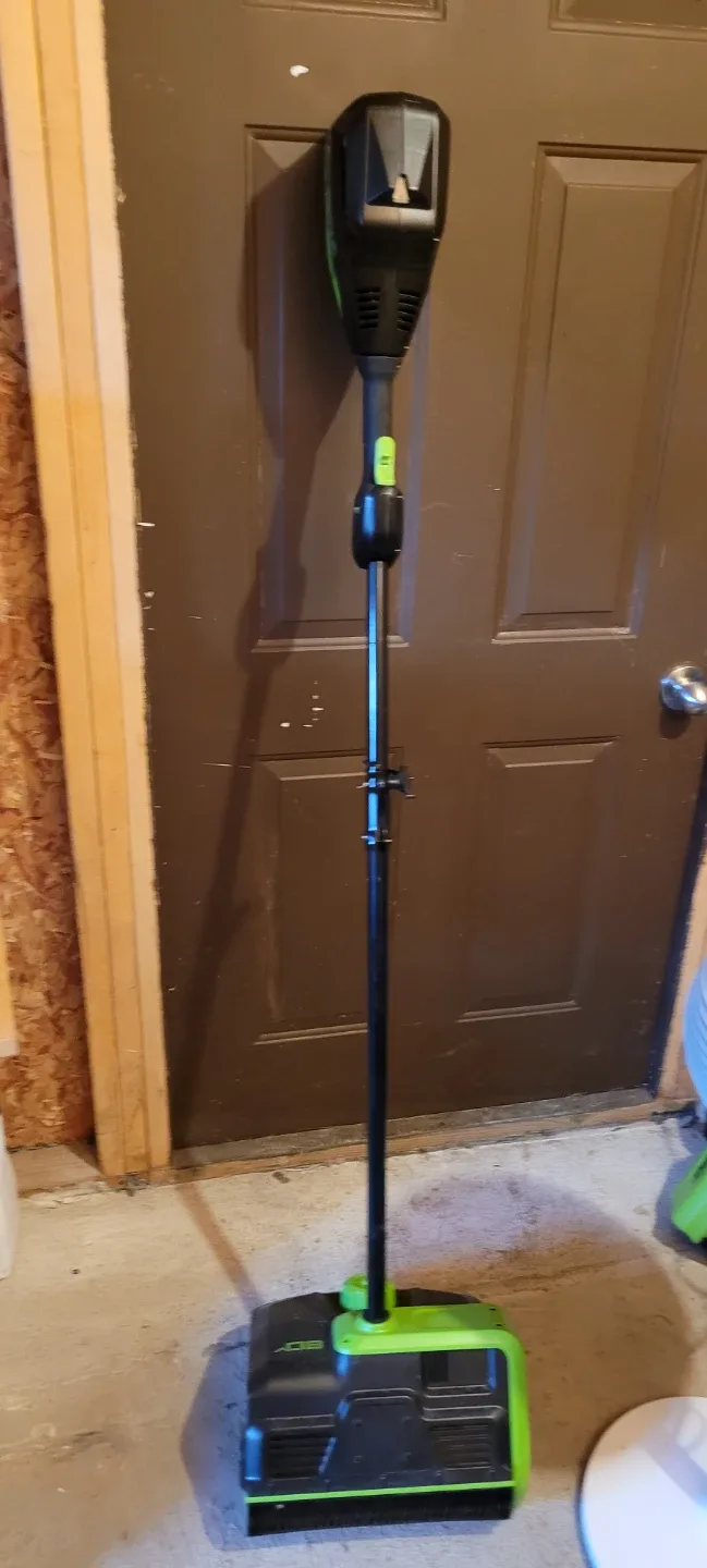 Greenworks 80V Cordless Edger