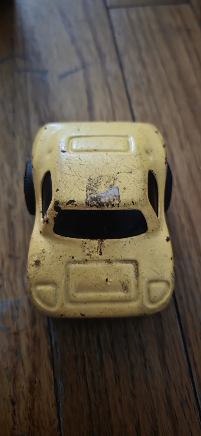 Vintage Tonka Metal Toy Trucks - photo 3