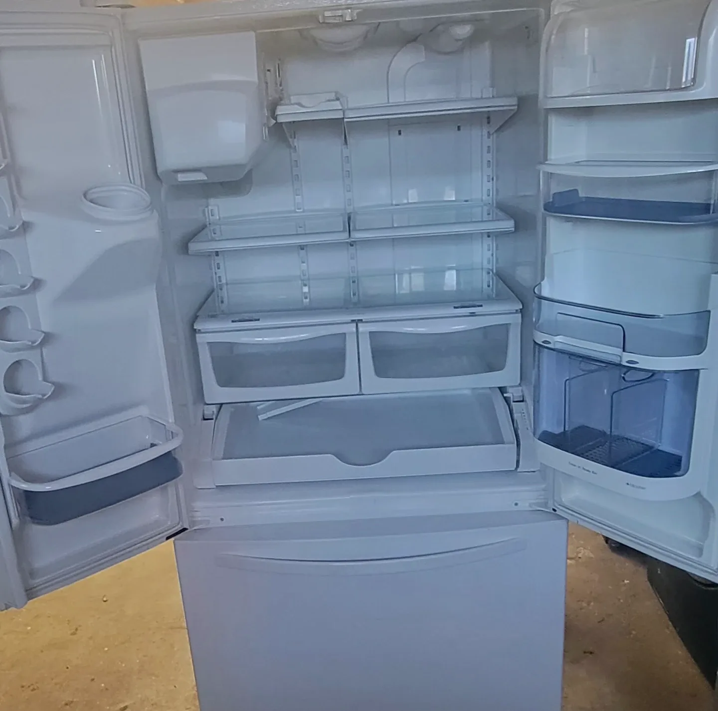 Big Fridge for sale