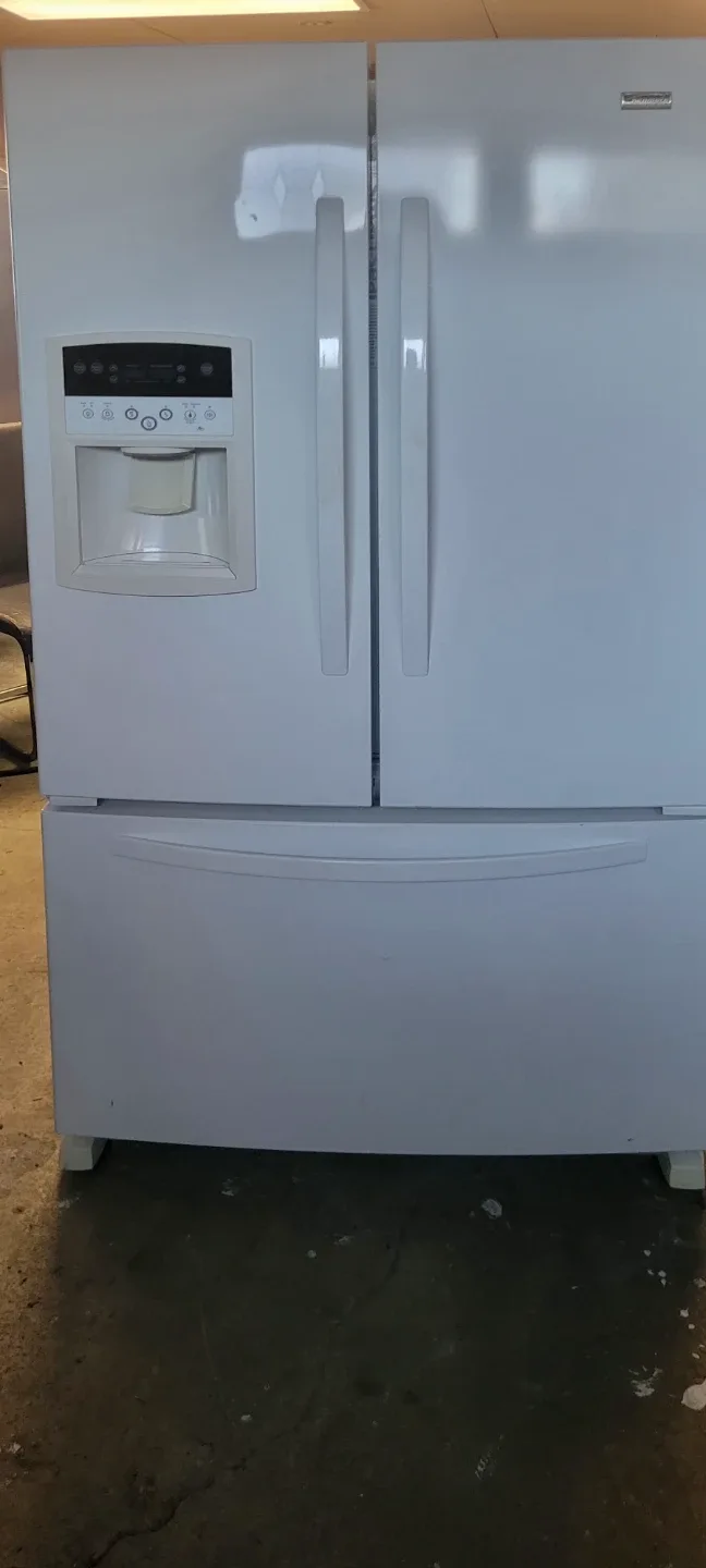 Big Fridge for sale image indicator(7)