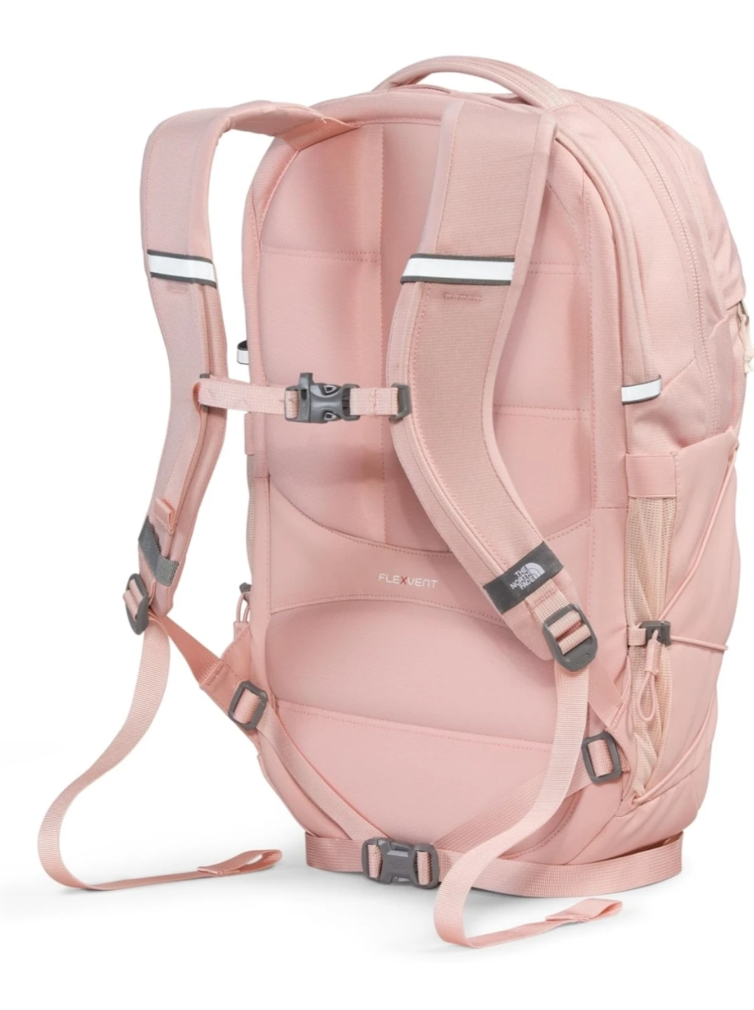 The North Face Women’s Borealis 27 L Laptop Backpack, Pink Moss - photo 5