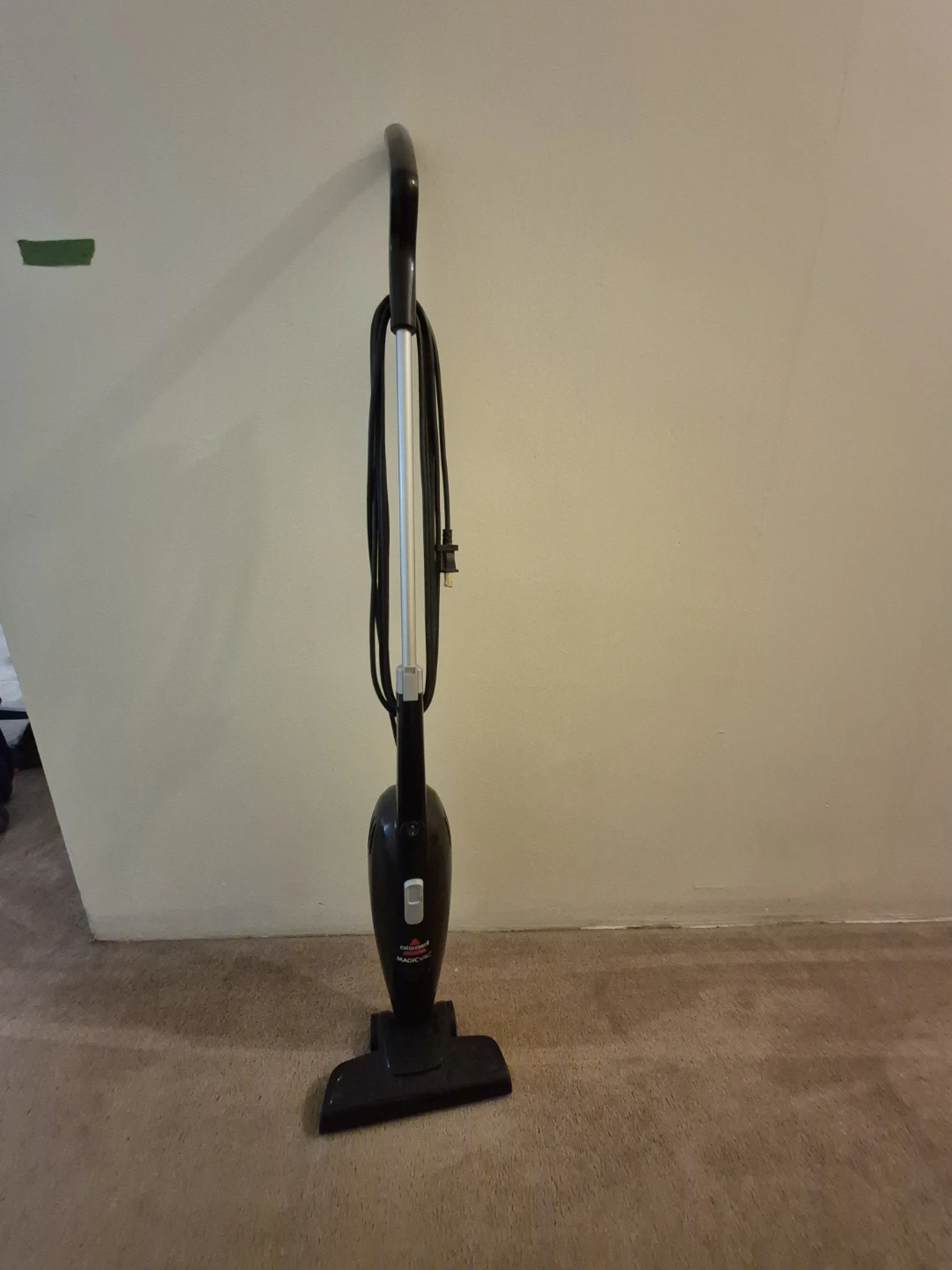 Bissell Magic Vac - Handheld Vacuum