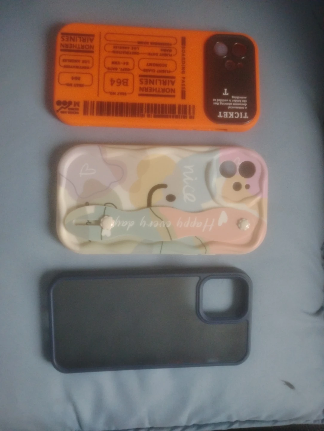 iPhone 12/13 Cases for $5 each