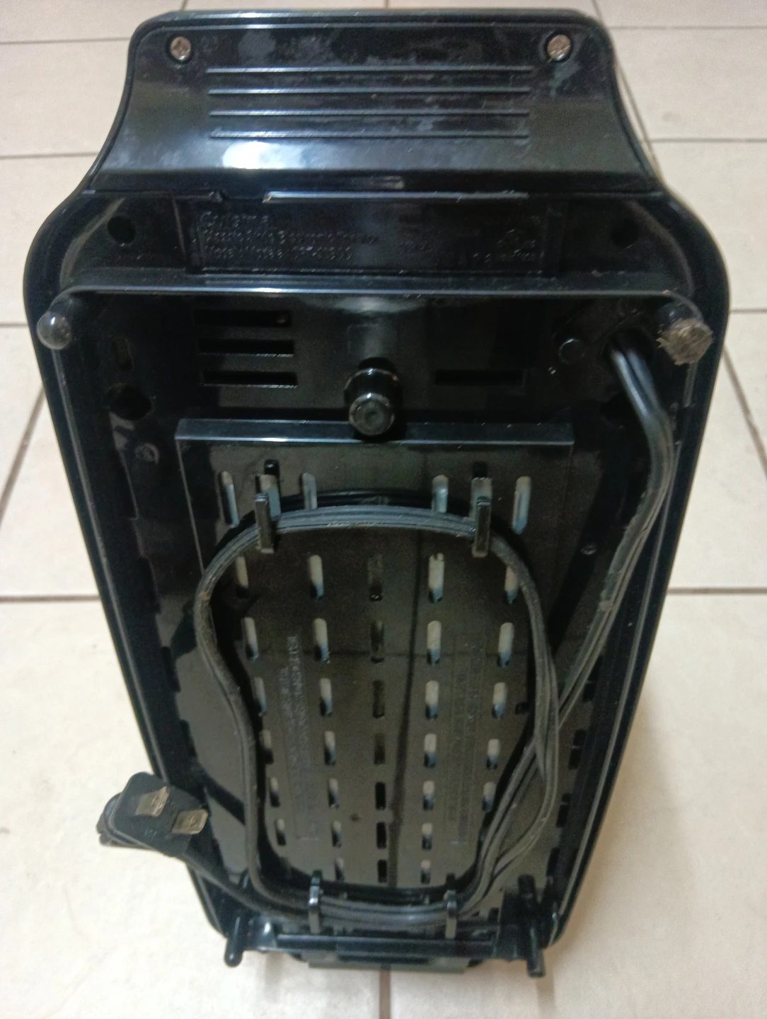 Cuisinart Toaster - photo 5