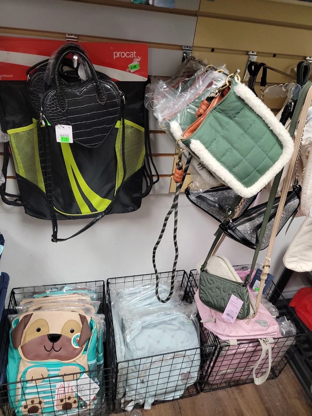 Assorted Purses and Handbags new with tags - photo 4