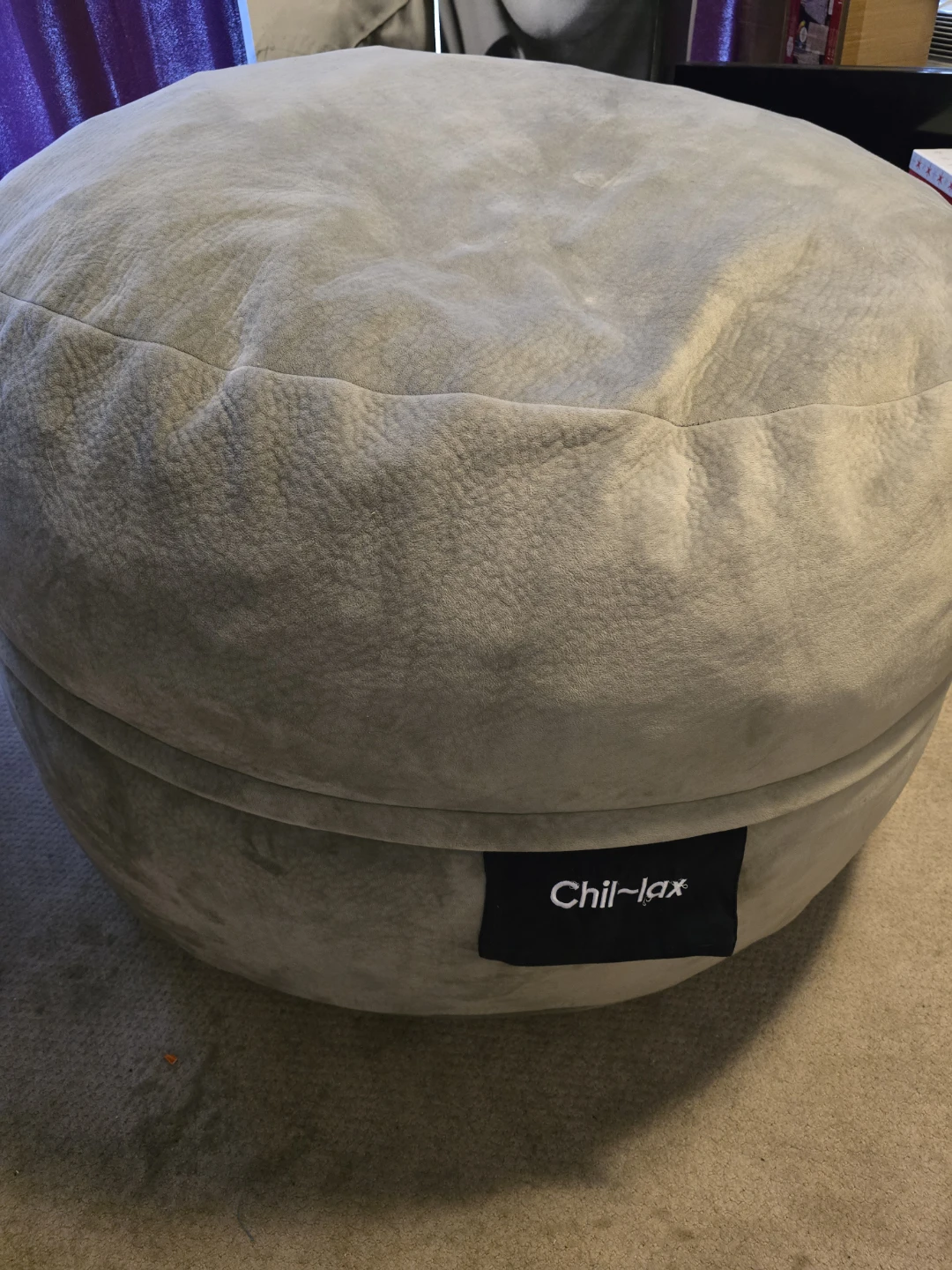 Chil-lax Bean Bag Chair